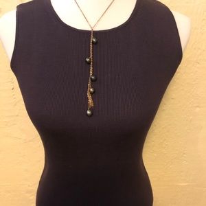 Banana Republic Knit Light Knit Set